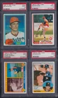 PSA 9 1983 O-pee-chee OPC #360 Nolan Ryan Houston Astros HOF GREAT; 1-CARD ONLY