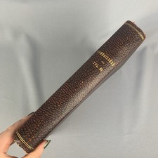 The Connoisseur Magazine 1922 Bound Hardback Book Volume 64
