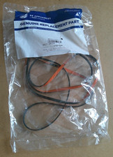 GE Dryer Drum Belt WE03X29897 OEM Genuine NEW