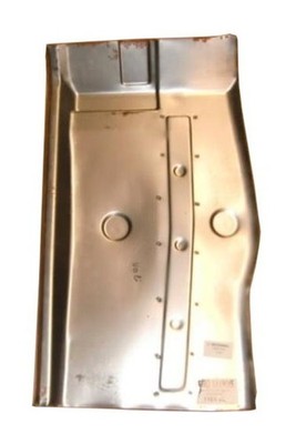 FORD Cortina MK3 MK4 MK5 repair panel floorpan front left hand