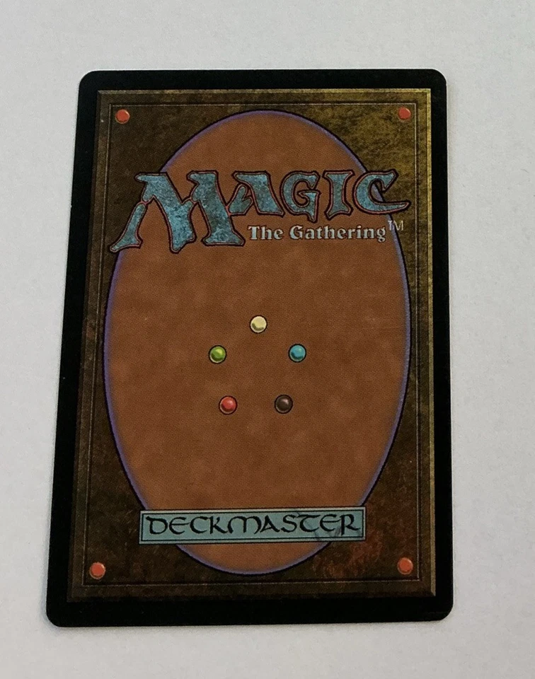 Sliver Queen Stronghold LP Lightly Played MTG Magic the Gathering -- S2G -- - Image 2 of 2