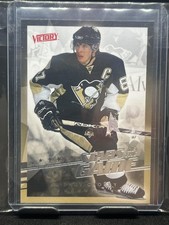 2008-09 Upper Deck Victory #SG-12 Sidney Crosby Stars of the Game