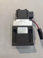 NEW SAUER SUNDSTRAND MCV103E8107 SERVO VALVE MCV101A1404 MAKE OFFER!!!