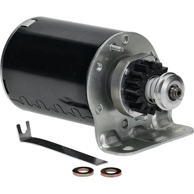 #ad New Starter for Briggs 5 12 HP 391423 392749 394805 390838 497594 497595 $49.79