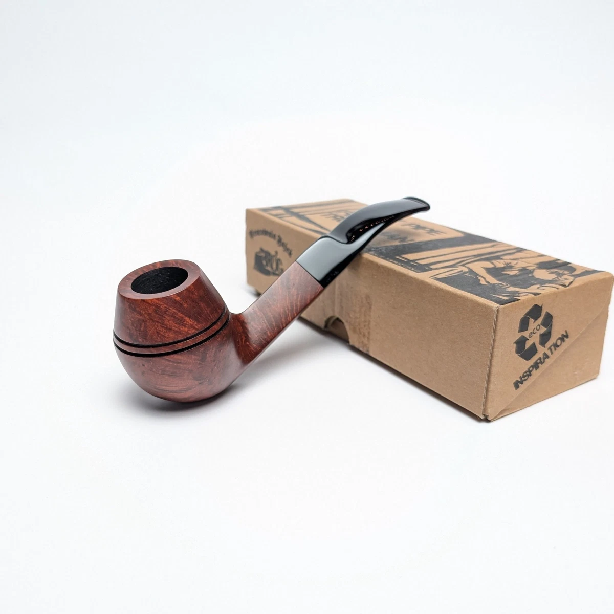tobacco pipes for sale on ebay Bulldog Collectible Tobacco Pipes for sale