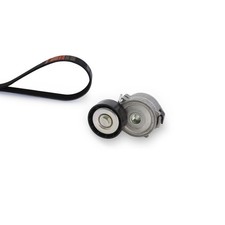 ORIGINAL® Gates Keilrippenriemensatz passend für Land Rover RANGE ROVER EVOQUE