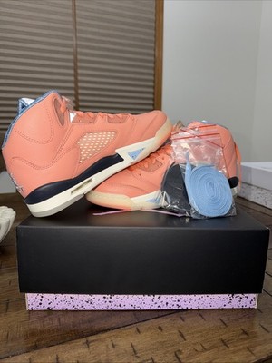 DS  Brand New Air Jordan 5 Retro SP GS x DJ Khaled Size 7Y