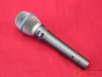 SHURE BETA87A-X Condenser Microphone