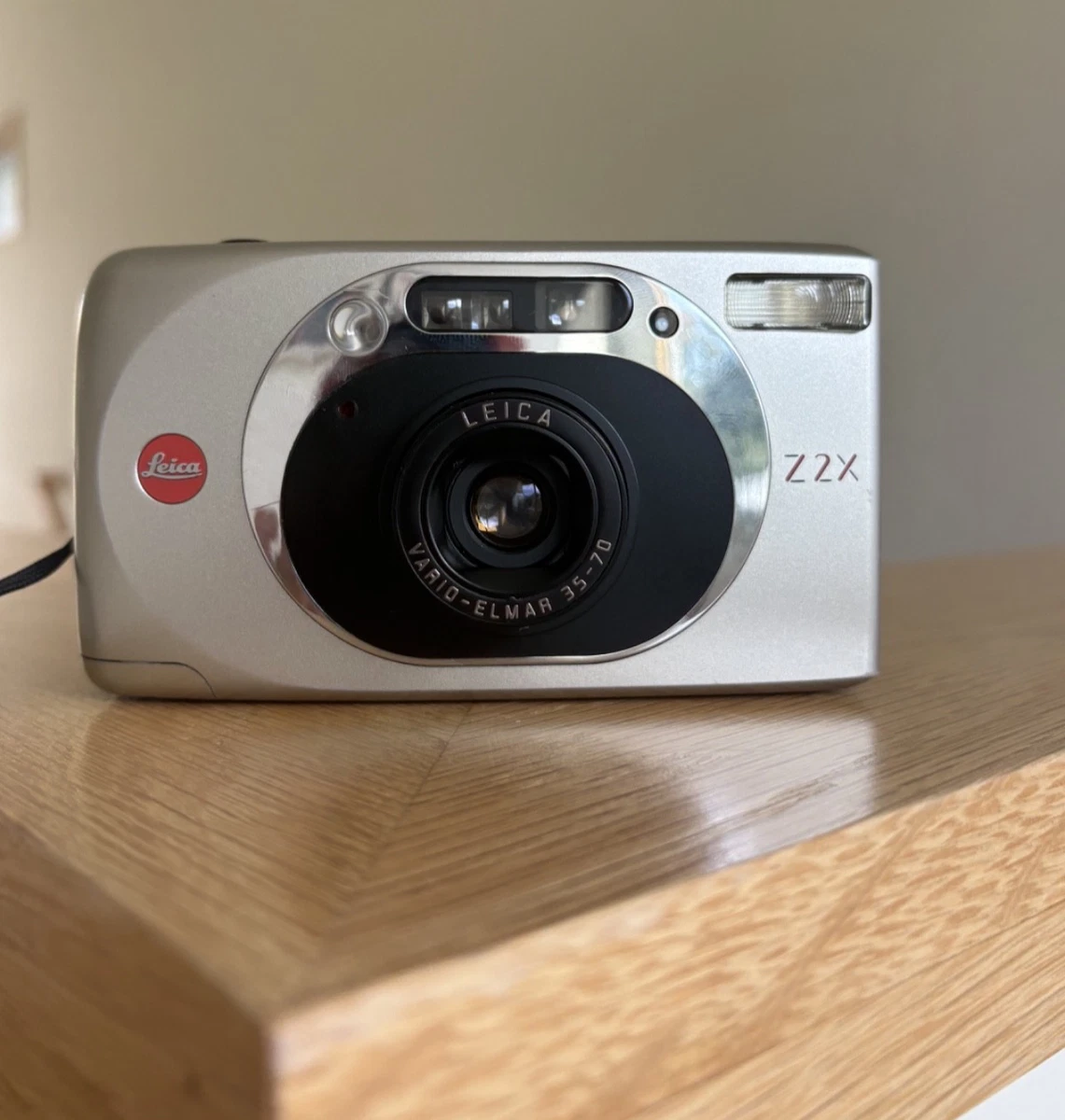 Leica Z2 X Film Cameras for sale - eBay