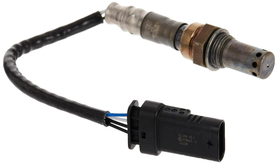 ACDelco 12655677 Oxygen Sensor For 2014-2021 Camaro Corvette Cadillac CTS 6.2L - Image 2 of 2