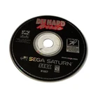 Die Hard Arcade Sega Dreamcast Game Disc Only No Case