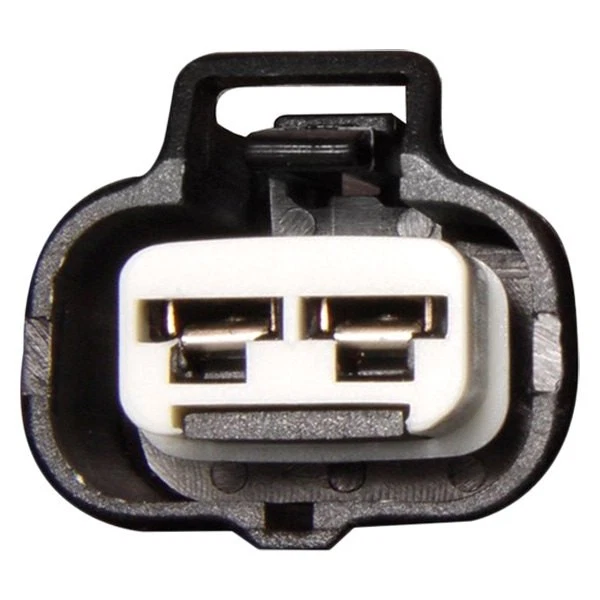 For Mitsubishi Eclipse 2000-2005 VDO Engine Cooling Fan Assembly Foto 2 de 4