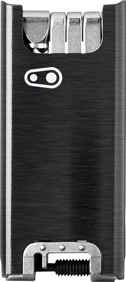 Многофункциональный | Легкий алюминиевый комплект для ремонта велосипеда Crank Brothers F15 с