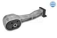 Lagerung Motor Hinten FüR Ford Seat VW Galaxy I Alhambra VAN Sharan