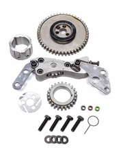 Rollmaster LS Series Geardrive Set LS3 w/3-Bolt Cam GD1195
