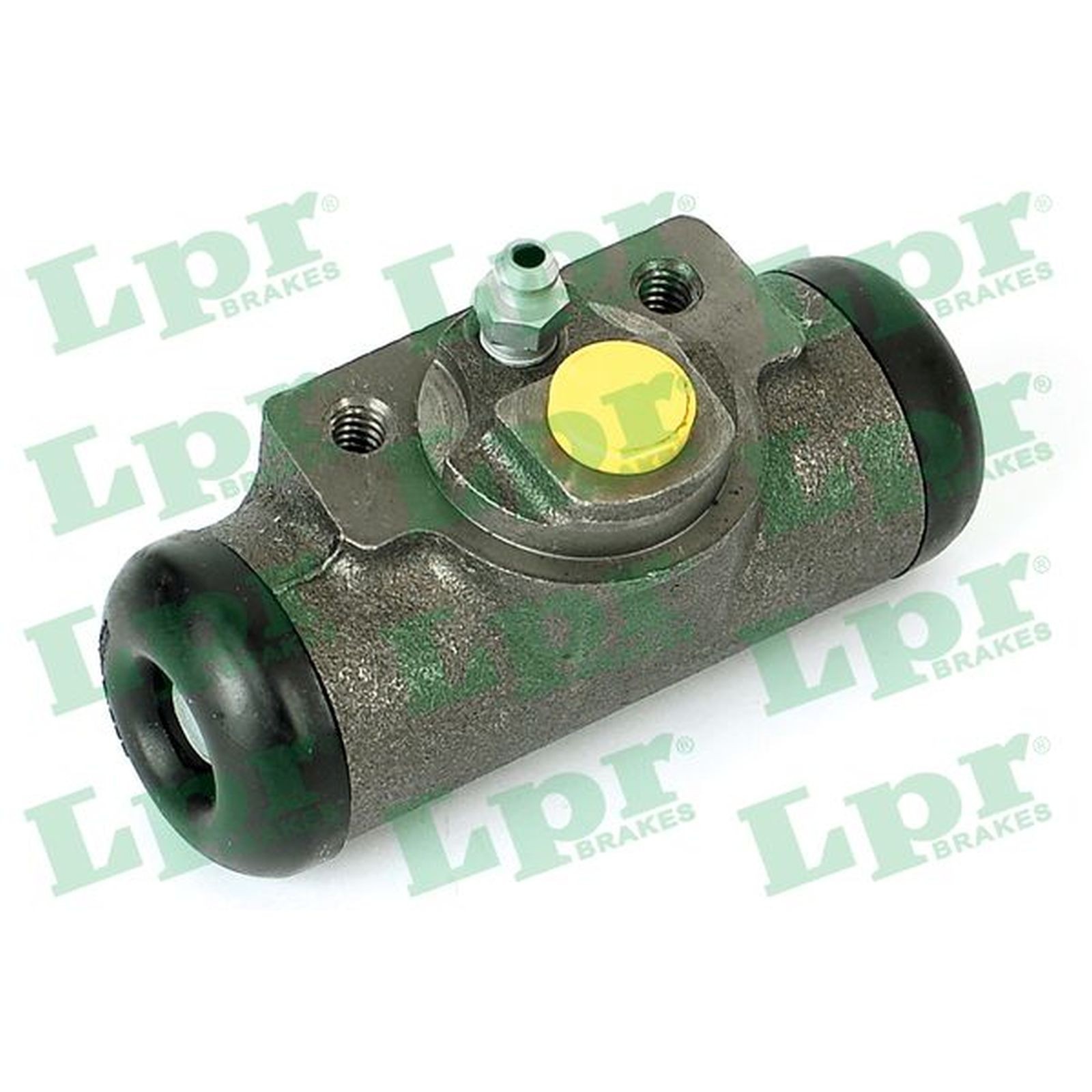 1x ORIGINAL® Lpr 5091 Radbremszylinder Hinten für Chrysler VOYAGER IV VOYAGER