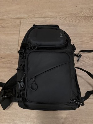 TARION TR-S Waterproof Camera Sling Bag