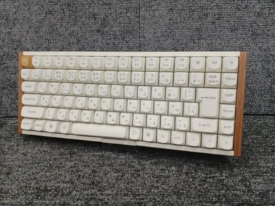 KEYCHRON K2H-Q1-JIS Keyboard