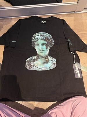 Brand new Complexcon VIP exclusive Daniel Arsham T-Shirt Size XL