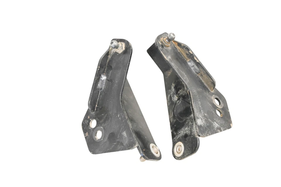 20 Kubota RTV-X900 Door Damper Shock Brackets Mounts Left & Right - Image 3 of 3