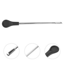 Barber Chair Reclining Handle Hairdressing Recline Adjustment Lever