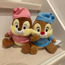 Disney Chip and Dale Plush Pajamas Disney New with tags