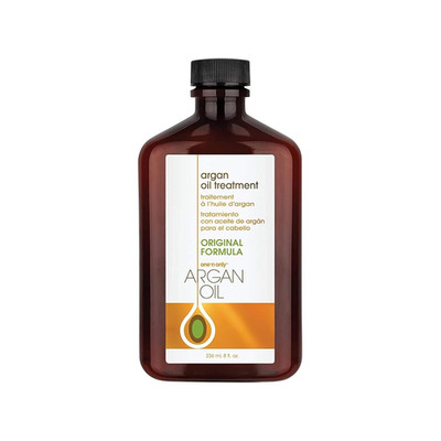 Argan Oil Hair Treatment - Lightweight & Hydrating Hair Oil for Natural, Wigs &