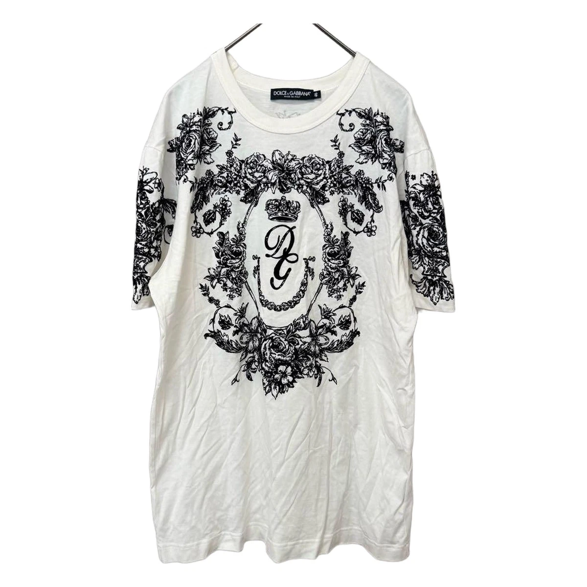 dolce gabbana t shirt women products for sale | eBay