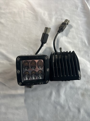 #ad Ridged Industries Mount Led Lights Pair $99.99