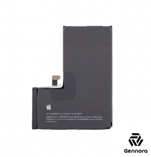 Original Apple iPhone 13 Pro Batterie Akku Battery Akku - Min. 73% Kapazität