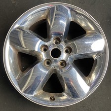 Oem Ram Chrome 1500 Rim 20x8 Pickup 2013-2024 Original Alloy Wheel 2159 Oem Ram Chrome 1500 Rim 20x8 Pickup 2013-2024 Original Alloy Wheel 2159