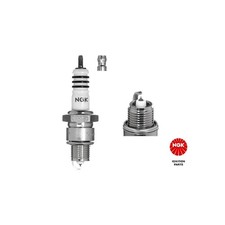 Bougies d'allumage Opel ADMIRAL