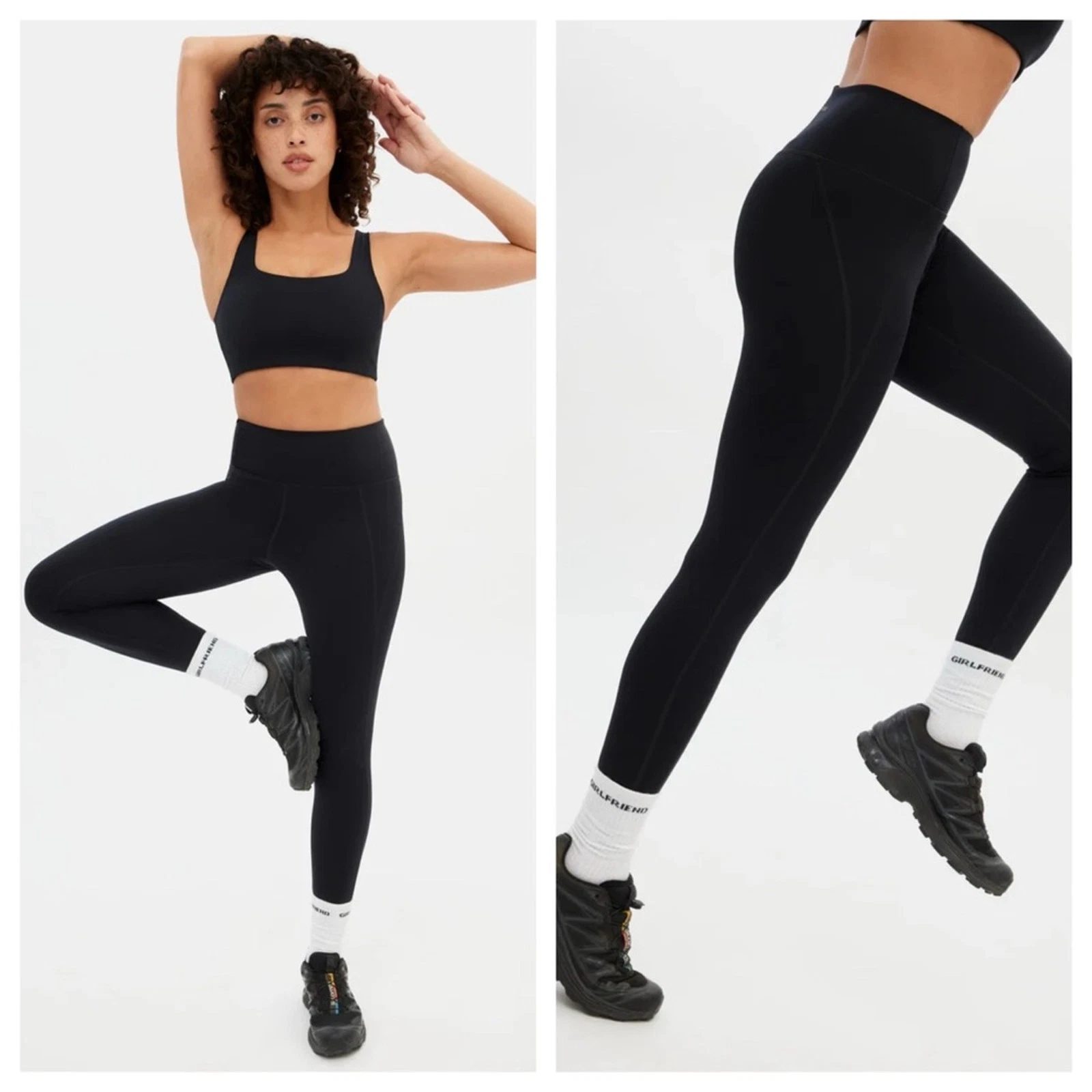 girlfriend-collective compression high rise athletic leggings