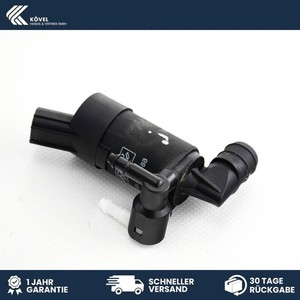 Original Wischwasserpumpe Waschwasser Ford EcoSport 2 BV6117K624BB