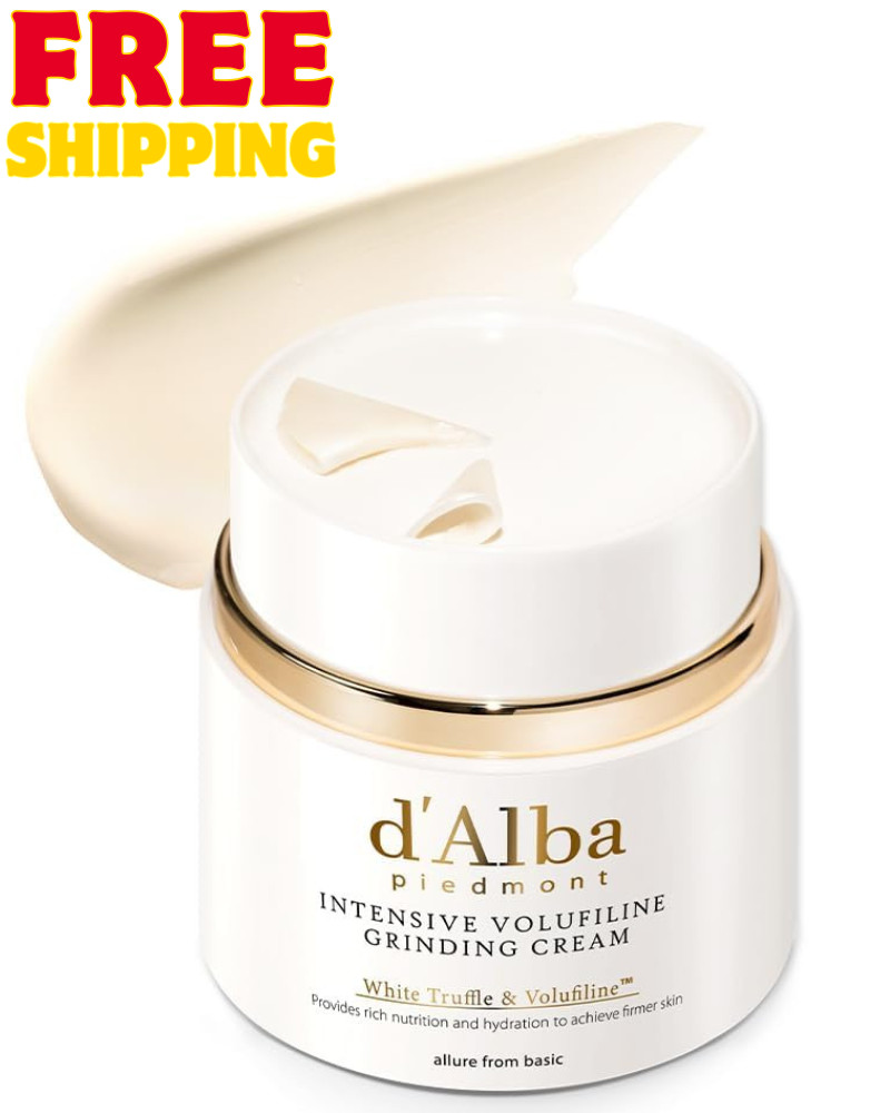 Crema molienda intensiva de trufa blanca italiana d'alba Piamonte, Volufiline 50,00