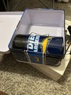 The Memory Company San Diego Chargers NFL Cooler Lunch Box w/ Insulated Mug — photo 4