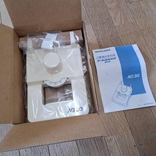 Silver Reed AG 30 Intarsia/Argyle Carriage Brand New Unused for 9 mm