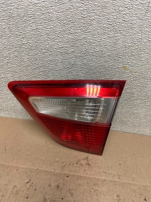 2013 to 2016 Ford C-Max Right Passenger RH Side Tail light Inner Z6209 DW