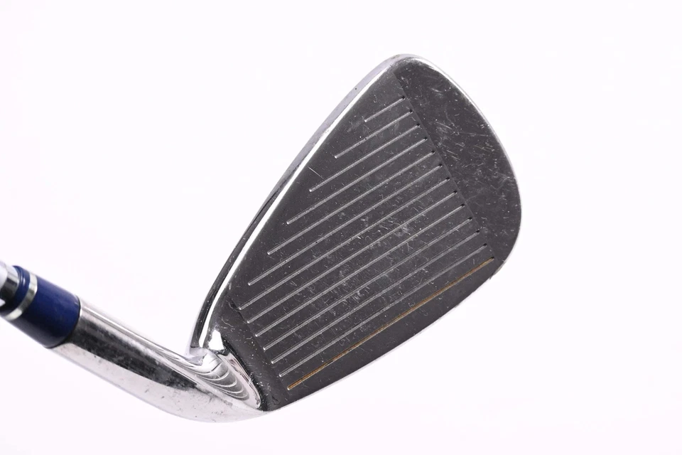Left Hand Wilson Di6 #6 Iron / Stiff Flex True Temper Taper Tech Shaft - Image 2 of 4