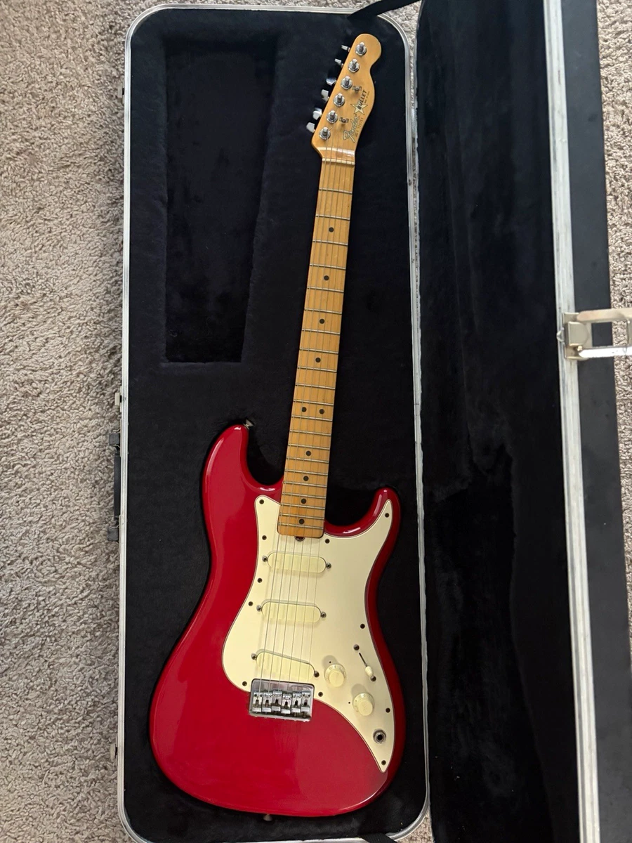 Fender Bullet Electric Guitars for sale - eBay