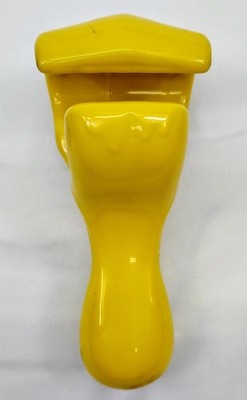 BRAND NEW! WINTOOLS Coated Bead Keeper Tire Changer Tool Yellow Heavy Duty 