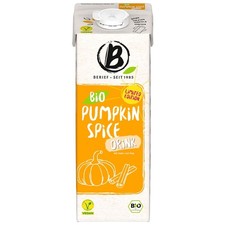 Drink - Pumpkin Spice LE 1L | BERIEF