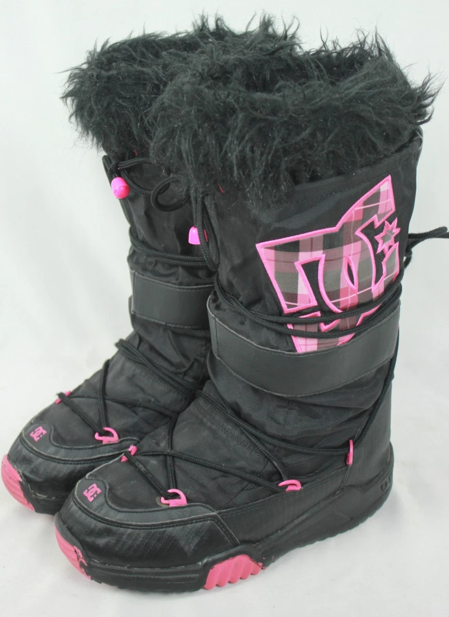 Las mejores ofertas en DC Chalet boots | eBay