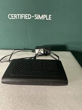 SiliconDust HDHR3-CC CableCARD Tuner – Watch & Record Live Cable TV. NO M-CARD.