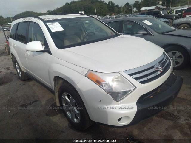 Starter Motor Fits 07-09 VITARA 2649505