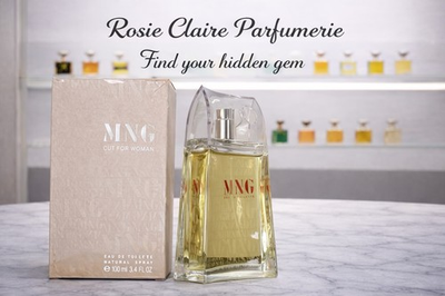 #ad #ad MNG Cut for Woman EDT 100ml Vintage Early Puig Era Discontinued Perfume $75.00