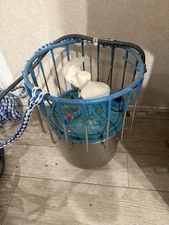 Kasco F2400 1/2 H.P. Deicer "Bubbler"