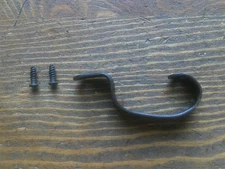 Winchester Model  67 68 69 69A 72 74 47 04A Trigger Guard W/ Screws