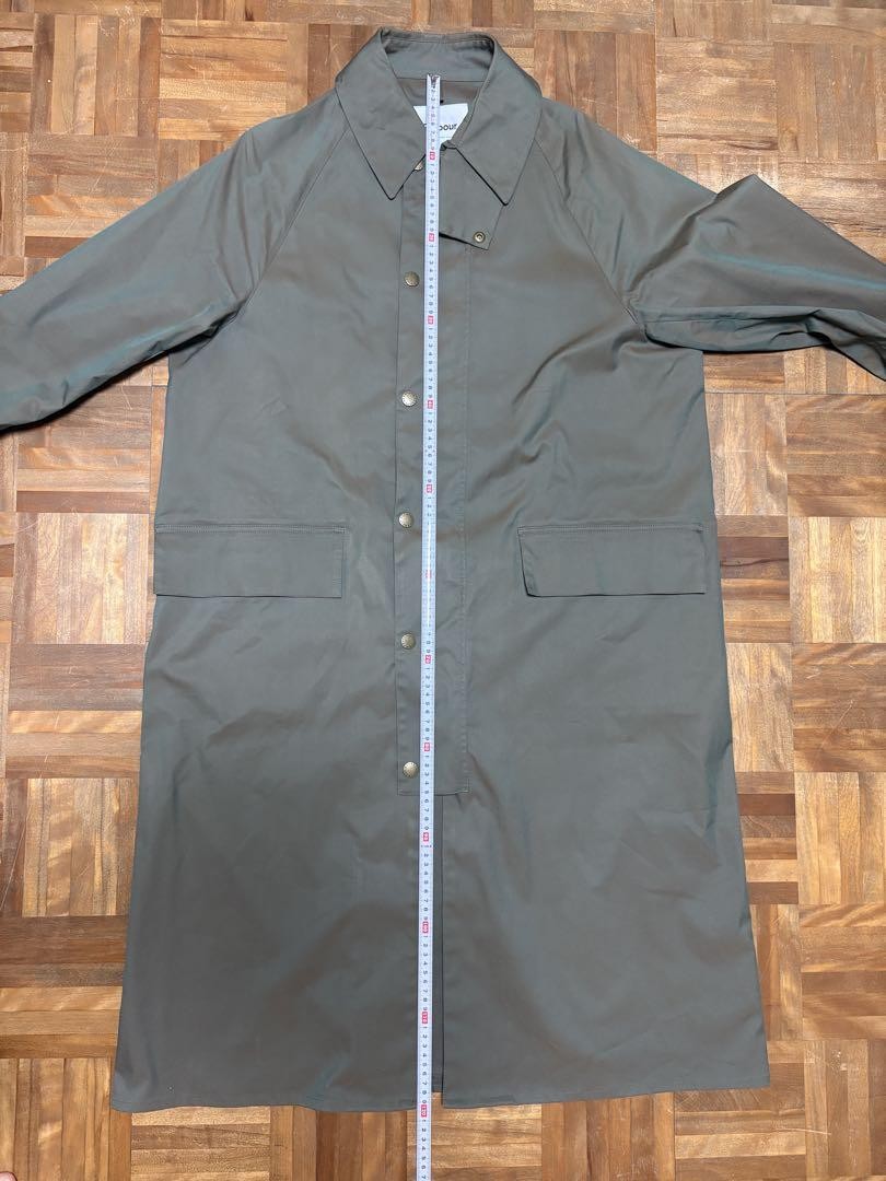 超レアBarbour 21SS OS BURGHLEY CHAMBRAY Barbour 21SS OS BURGHLEY CHAMBRAY Iridescent | eBay
