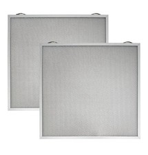New Open Box LMKAI S99010430-003 Grease Range Hood Filters Replacement  2 Pack